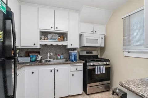 Tiny photo for 16935 S Pacific Avenue, Sunset Beach, CA 90742 (MLS # OC25239454)