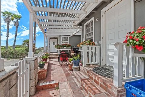Tiny photo for 16935 S Pacific Avenue, Sunset Beach, CA 90742 (MLS # OC25239454)