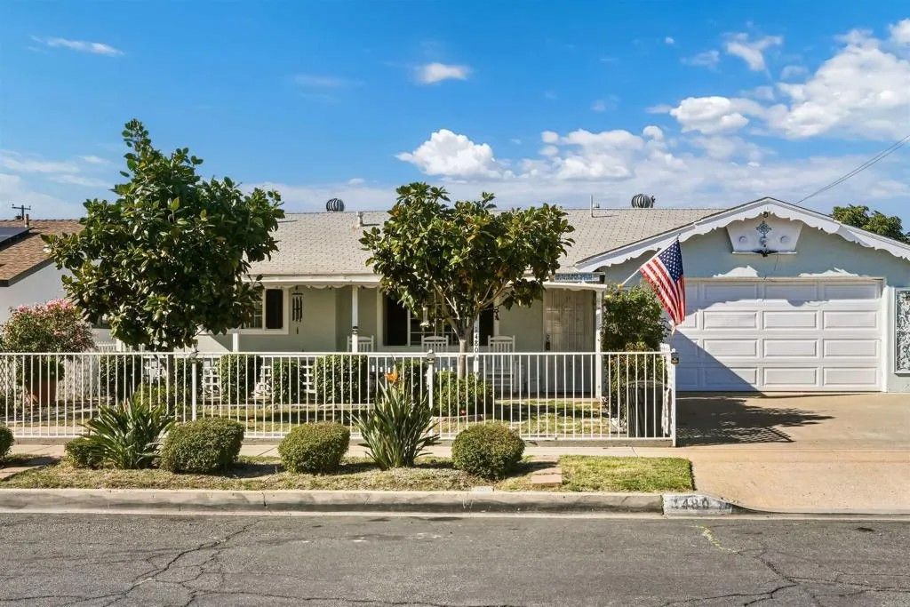 Photo of 1480 Taylor Avenue, Escondido, CA 92027 (MLS # NDP2510759)