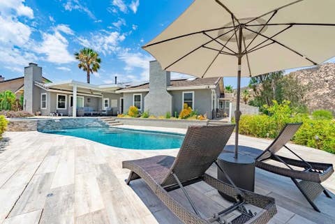 Photo of 15715 Ziegler Court, Ramona, CA 92065 (MLS # NDP2606201)