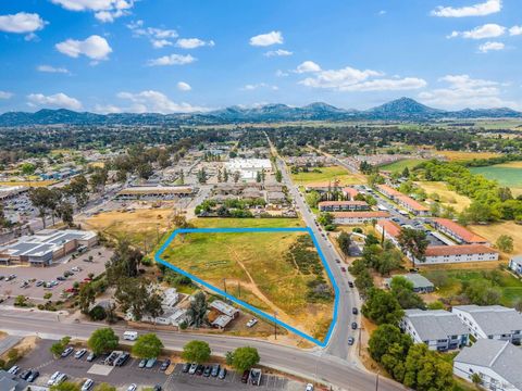 125 N Ramona St 000863 Ramona CA 92065