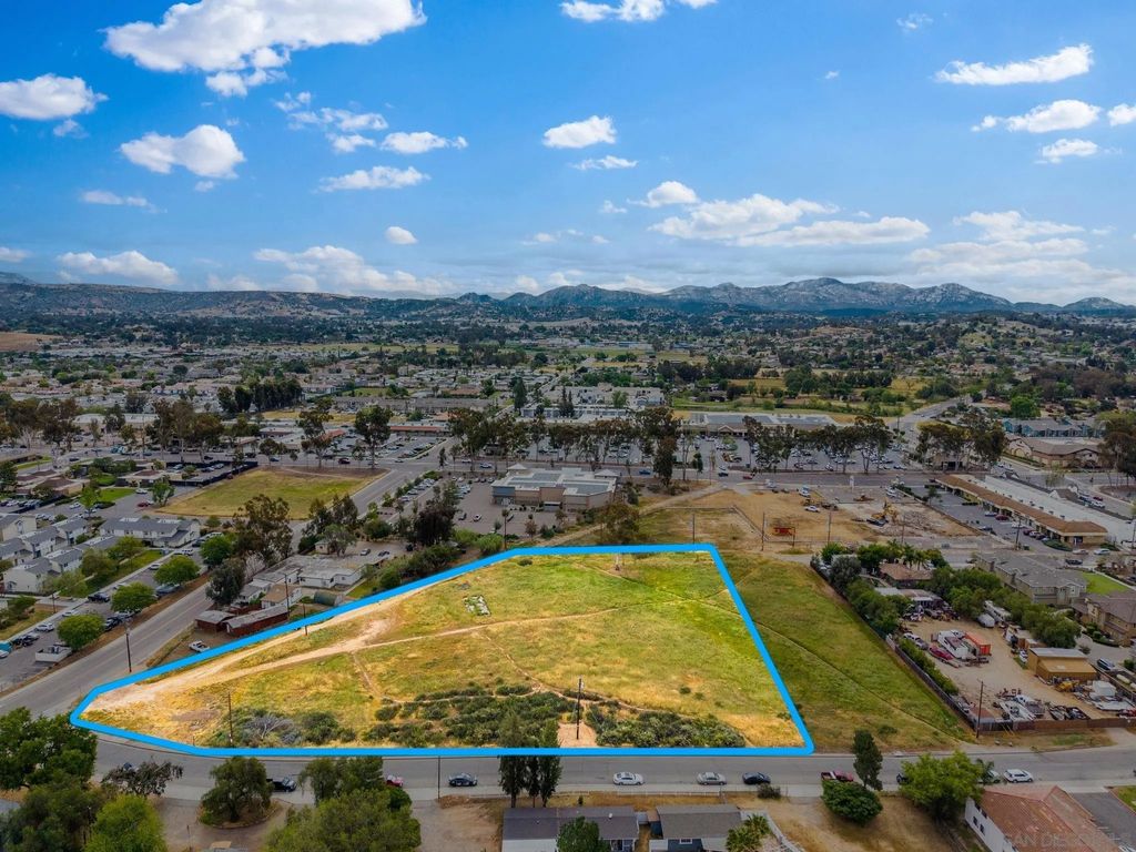 Photo of 125 N Ramona St, Ramona, CA 92065 (MLS # 260007739)