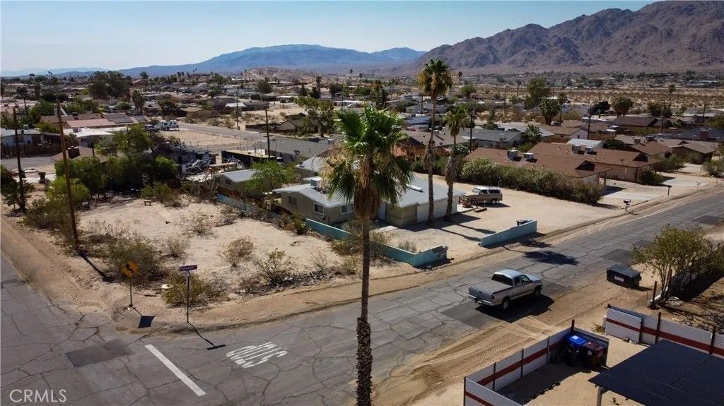 Photo of 703 Sunnyslope, 29 Palms, CA 92277 (MLS # HD25252321)
