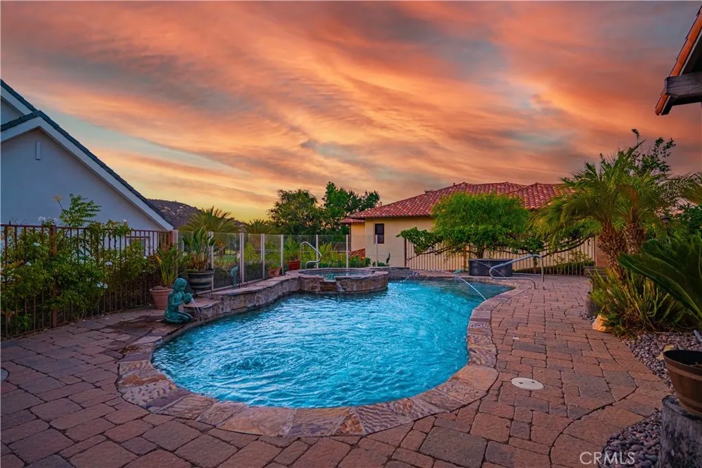 22830 Hidden Creek Court