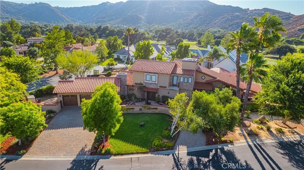 22830 Hidden Creek Court