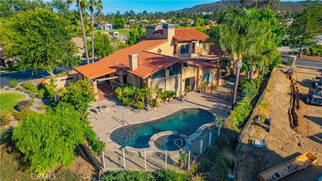 22830 Hidden Creek Court