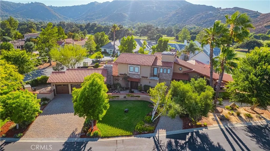 22830 Hidden Creek Court