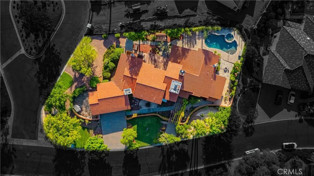 22830 Hidden Creek Court