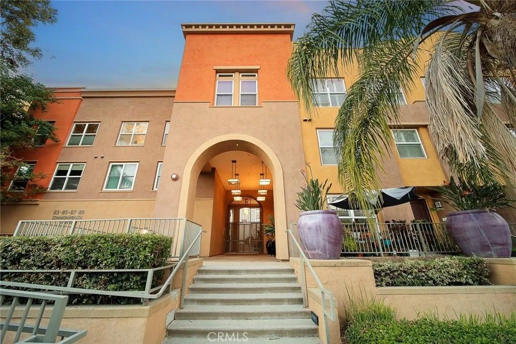 Photo of 83 E commonwealth Ave #3C, Alhambra, CA 91801 (MLS # CV26003354)