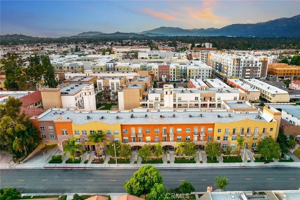 Photo of 83 E commonwealth Ave #3C, Alhambra, CA 91801 (MLS # CV26003354)