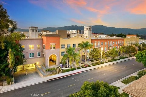 Photo of 83 E Commonwealth Ave #3C, Alhambra, CA 91801 (MLS # CV26003354)