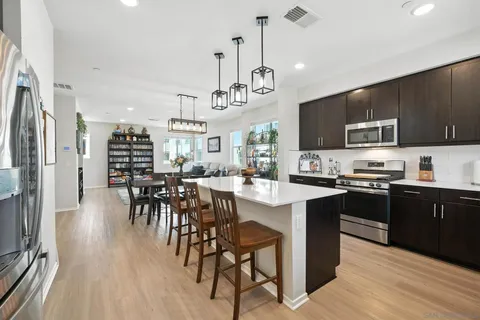 5405 Calle Sand Arch Unit 197, San Diego, CA 92154 - #: 250031265