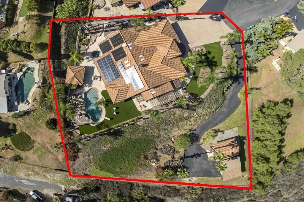 12386 Single Oak Place