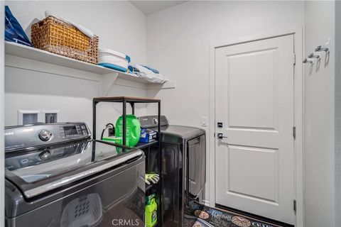 Tiny photo for 45628 E Rachel Avenue, Lancaster, CA 93535 (MLS # SR25251946)