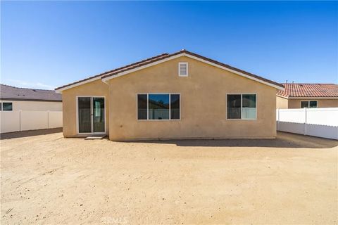Tiny photo for 45628 E Rachel Avenue, Lancaster, CA 93535 (MLS # SR25251946)