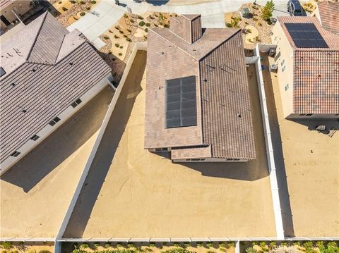 Tiny photo for 45628 E Rachel Avenue, Lancaster, CA 93535 (MLS # SR25251946)