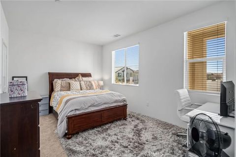 Tiny photo for 45628 E Rachel Avenue, Lancaster, CA 93535 (MLS # SR25251946)