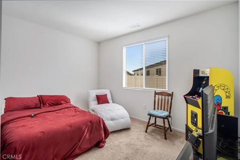 Tiny photo for 45628 E Rachel Avenue, Lancaster, CA 93535 (MLS # SR25251946)