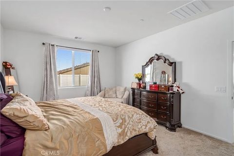 Tiny photo for 45628 E Rachel Avenue, Lancaster, CA 93535 (MLS # SR25251946)