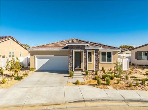 Tiny photo for 45628 E Rachel Avenue, Lancaster, CA 93535 (MLS # SR25251946)
