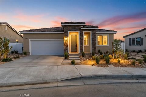 Photo of 45628 E Rachel Avenue, Lancaster, CA 93535 (MLS # SR25251946)
