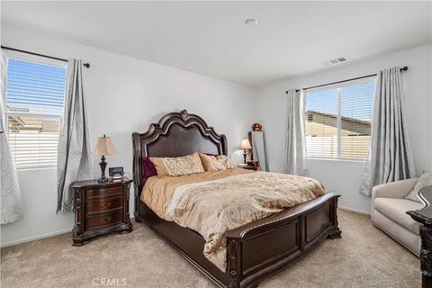 Tiny photo for 45628 E Rachel Avenue, Lancaster, CA 93535 (MLS # SR25251946)