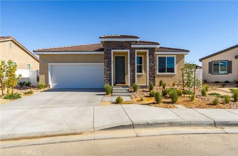 Tiny photo for 45628 E Rachel Avenue, Lancaster, CA 93535 (MLS # SR25251946)