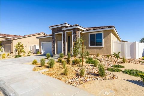 Tiny photo for 45628 E Rachel Avenue, Lancaster, CA 93535 (MLS # SR25251946)