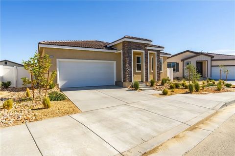 Tiny photo for 45628 E Rachel Avenue, Lancaster, CA 93535 (MLS # SR25251946)