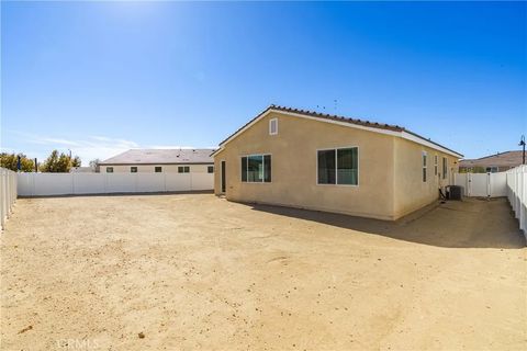 Tiny photo for 45628 E Rachel Avenue, Lancaster, CA 93535 (MLS # SR25251946)