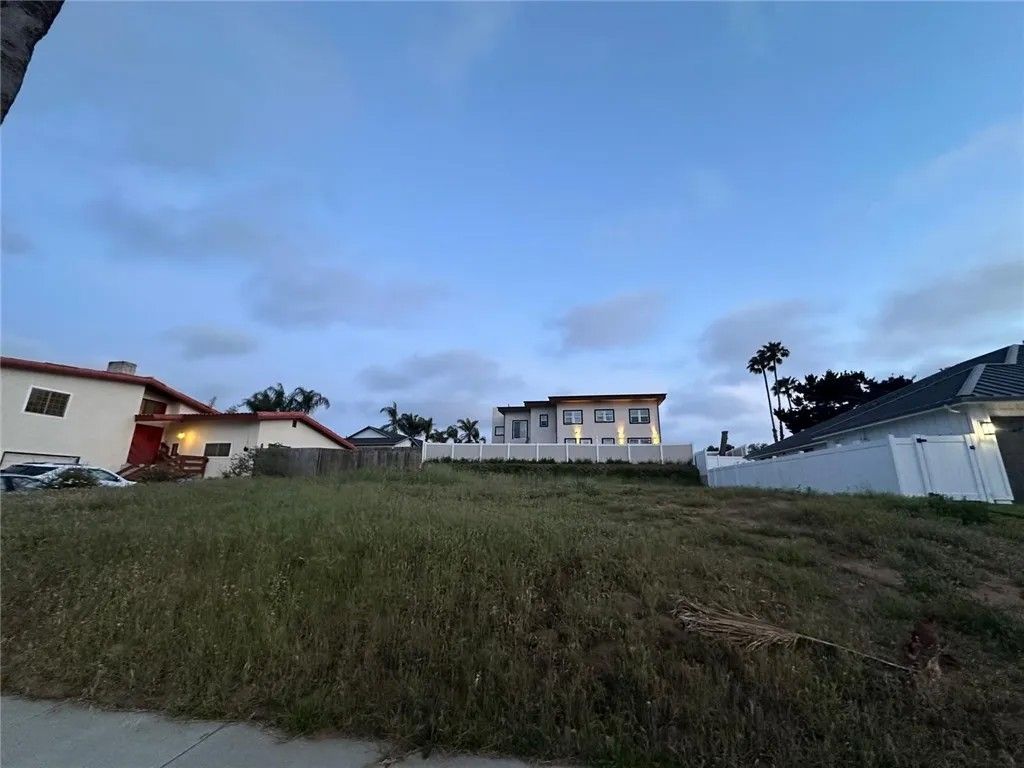 Photo of 0 Saratoga, Oceanside, CA 92054 (MLS # PW25109569)