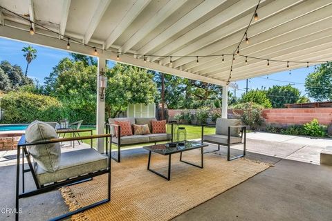 Tiny photo for 472 Geneva Avenue, Claremont, CA 91711 (MLS # P1-24673)