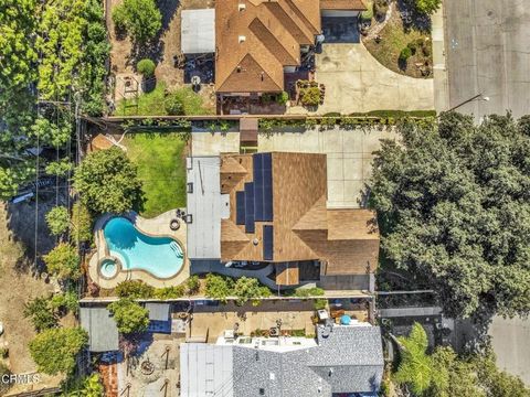 Tiny photo for 472 Geneva Avenue, Claremont, CA 91711 (MLS # P1-24673)