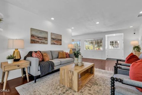 Tiny photo for 472 Geneva Avenue, Claremont, CA 91711 (MLS # P1-24673)
