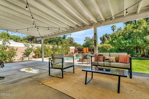 Tiny photo for 472 Geneva Avenue, Claremont, CA 91711 (MLS # P1-24673)
