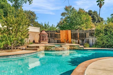 Tiny photo for 472 Geneva Avenue, Claremont, CA 91711 (MLS # P1-24673)
