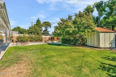 Tiny photo for 472 Geneva Avenue, Claremont, CA 91711 (MLS # P1-24673)