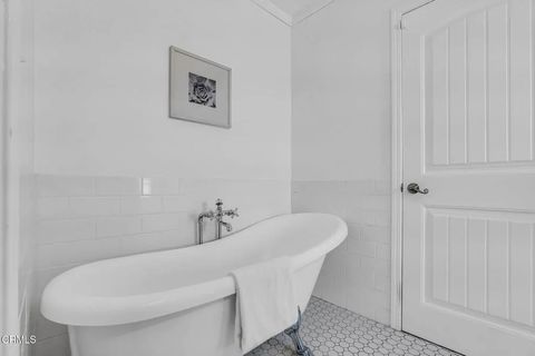 Tiny photo for 472 Geneva Avenue, Claremont, CA 91711 (MLS # P1-24673)