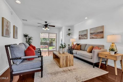Tiny photo for 472 Geneva Avenue, Claremont, CA 91711 (MLS # P1-24673)