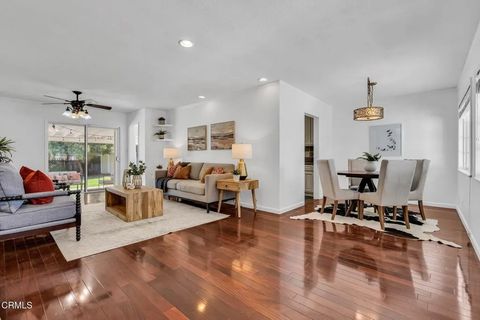 Tiny photo for 472 Geneva Avenue, Claremont, CA 91711 (MLS # P1-24673)