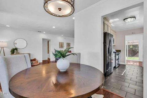 Tiny photo for 472 Geneva Avenue, Claremont, CA 91711 (MLS # P1-24673)