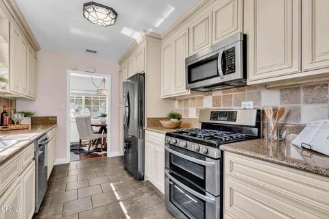 Tiny photo for 472 Geneva Avenue, Claremont, CA 91711 (MLS # P1-24673)