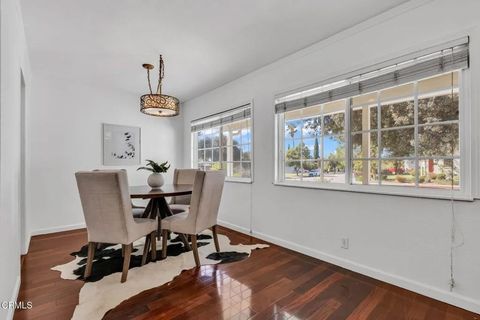 Tiny photo for 472 Geneva Avenue, Claremont, CA 91711 (MLS # P1-24673)