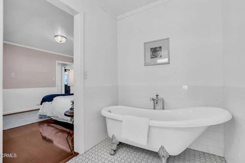 Tiny photo for 472 Geneva Avenue, Claremont, CA 91711 (MLS # P1-24673)