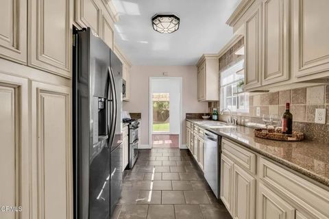 Tiny photo for 472 Geneva Avenue, Claremont, CA 91711 (MLS # P1-24673)