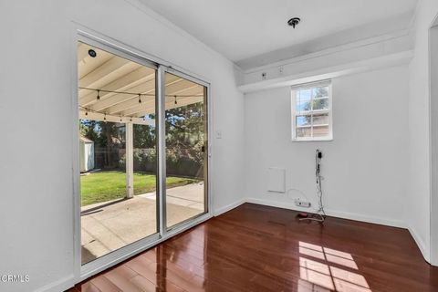 Tiny photo for 472 Geneva Avenue, Claremont, CA 91711 (MLS # P1-24673)