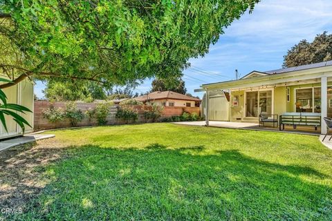 Tiny photo for 472 Geneva Avenue, Claremont, CA 91711 (MLS # P1-24673)