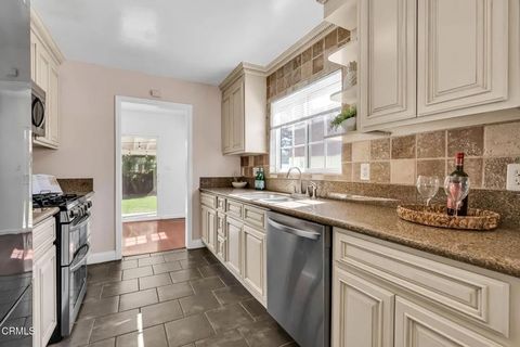 Tiny photo for 472 Geneva Avenue, Claremont, CA 91711 (MLS # P1-24673)