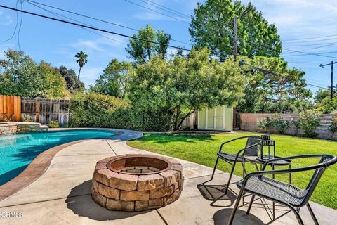 Tiny photo for 472 Geneva Avenue, Claremont, CA 91711 (MLS # P1-24673)