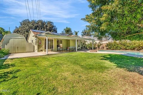 Tiny photo for 472 Geneva Avenue, Claremont, CA 91711 (MLS # P1-24673)